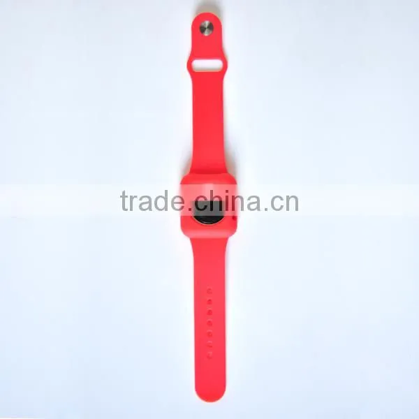 sport watch band for iwatch/for iwatch wristwatch strap/Straps for wristwatches