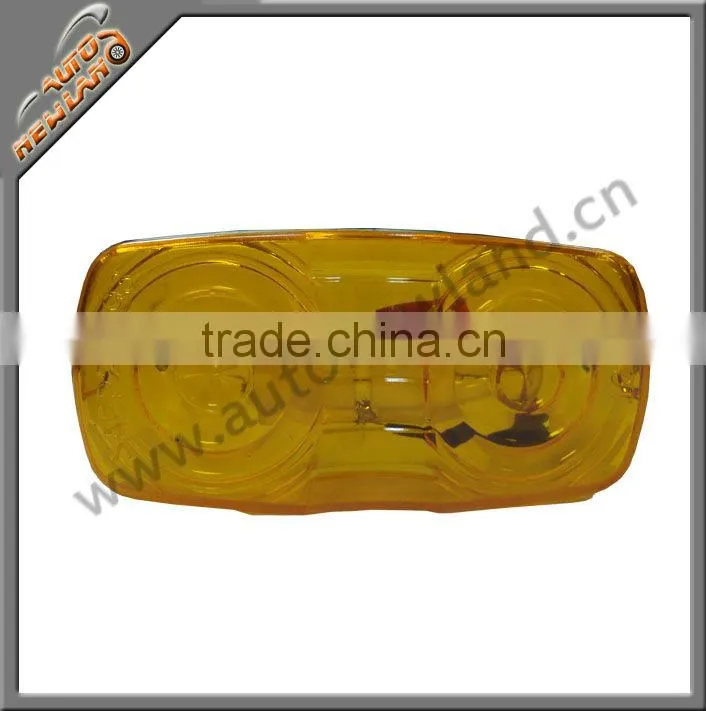 12V colorful car signal lamp
