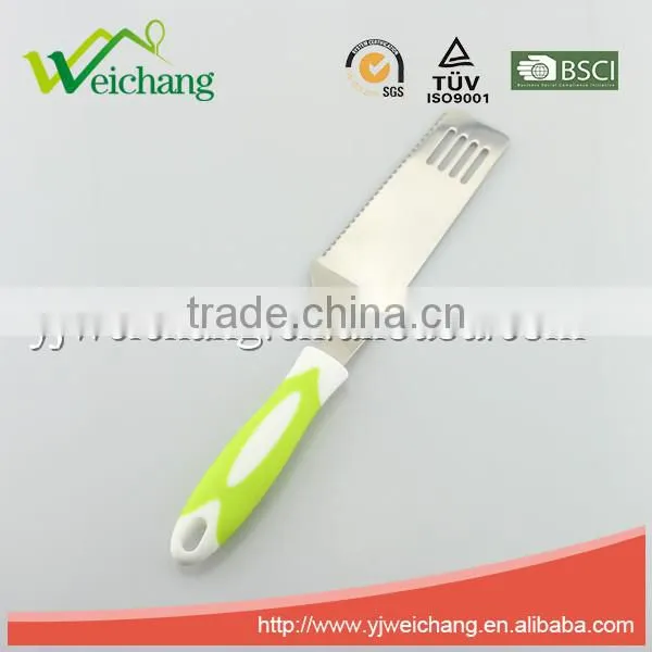 WCR141 Hot sale Kitchenware tool stainless steel CAKE SHOVEL easy tools high quality