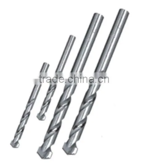 26 piece good quality combination drilling set in plastic case
