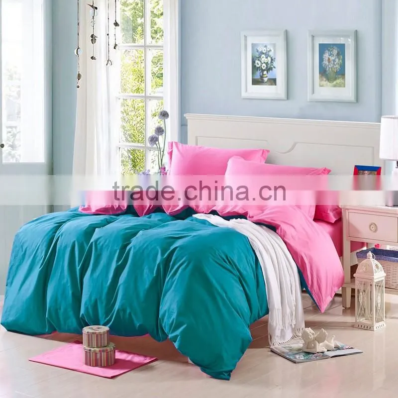 100% cotton200 Thread Count Egyptian Quality Duvet Cover Set Luxury Soft, All Sizes & Colors, Full/Queen
