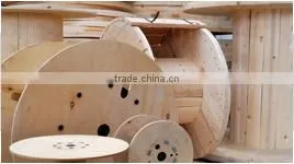1000mm plywood cable drums/ reels