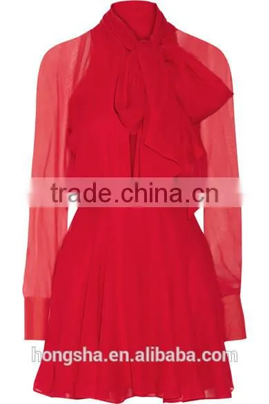 Images Of Ladies Dinner Dress New Arrival Latest Dress Designs For Ladies HSD6673