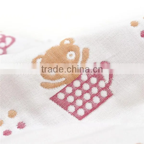 2017 shuoyang factory cute cotton jersey baby sleeping bag/ kid sleeping bag