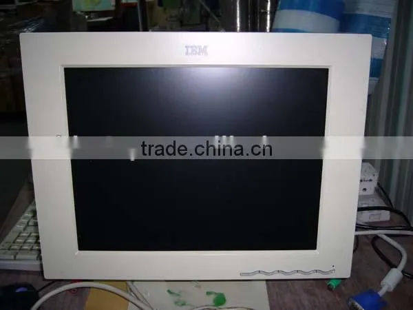Used lcd computer monitor 17 and 19 inch available