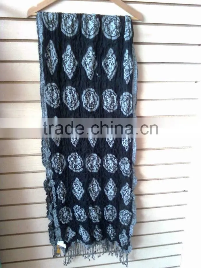 Woolen Shawls