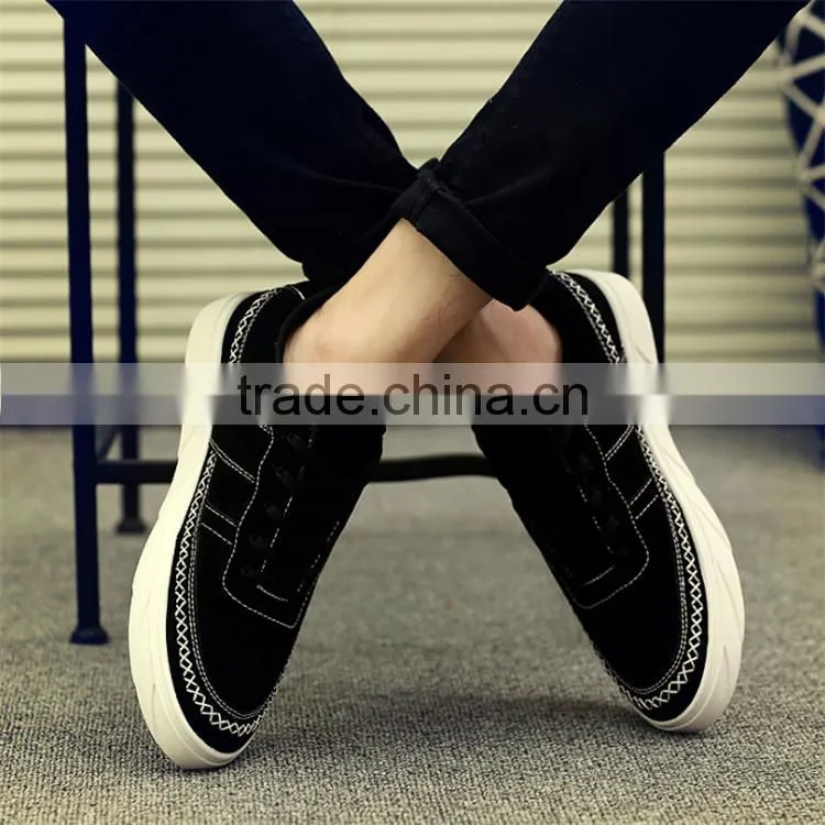 wholesale Outdoor shoes men sneaker leisure shoes