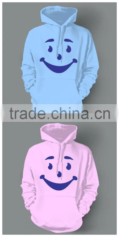 Wholesale cutom cotton women's hoodies & sweatshirts