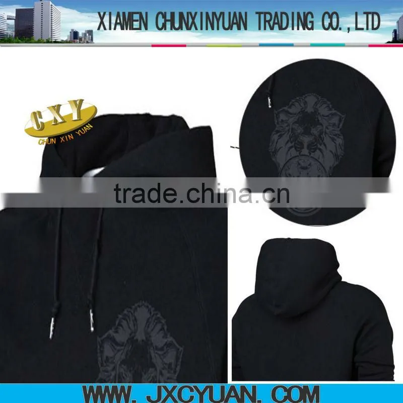 hot sale hoodie for mens with custom printing and pocket made in china manufacurer