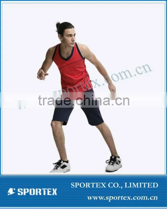 fitness wear for man