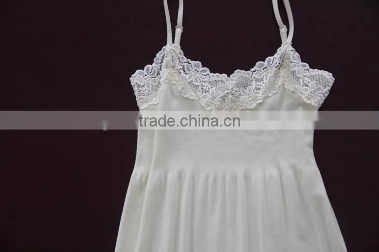 Factory Provide Latest Seamless Long Skirt Design