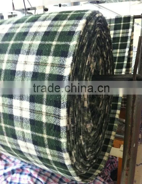 Point Printed Microfiber Fabric For Sale Long Pile Coral Fleece Fabric