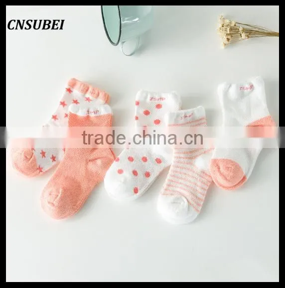 2016 children's cartoon stars, socks wholesale