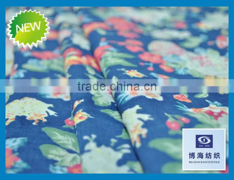 100% cotton fabric for bed sheets raw cloth