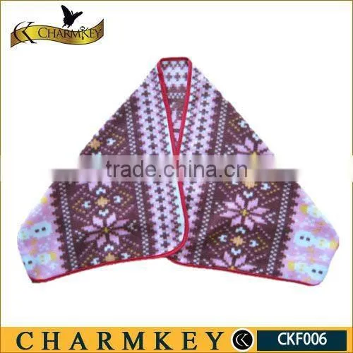 baby blanket polyester fleece blanket