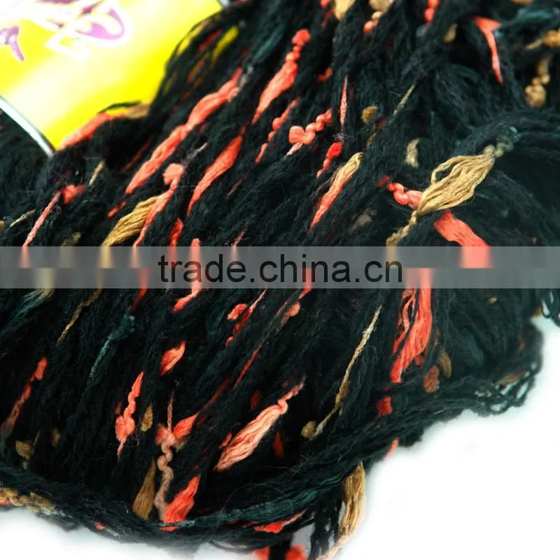 boucle yarn
