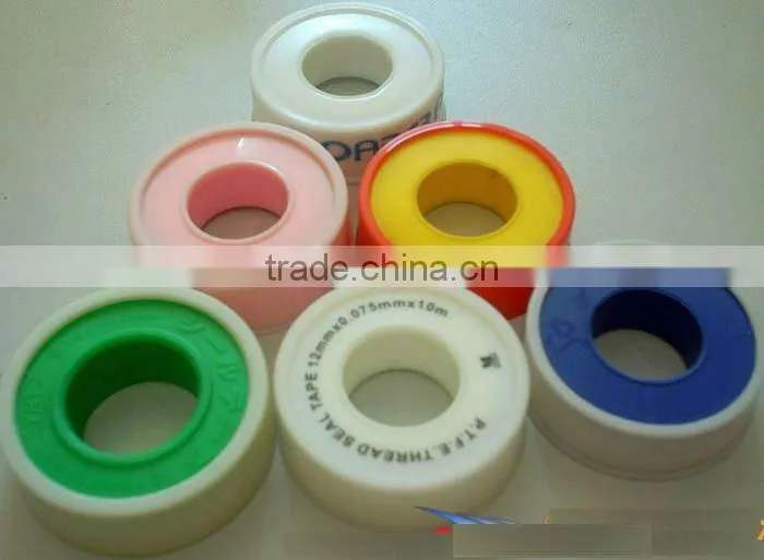 P.T.F.E.THREAD SEAL TAPE