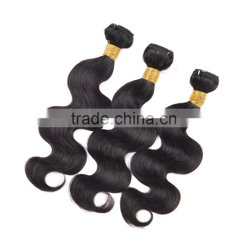 2017 Alibaba wholesale cheap price with high quality raw Indian hair directly from India