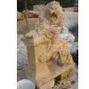 Quyang Wanjia Stone Material Handicraft Product Carving Co., Ltd company overview - view 1