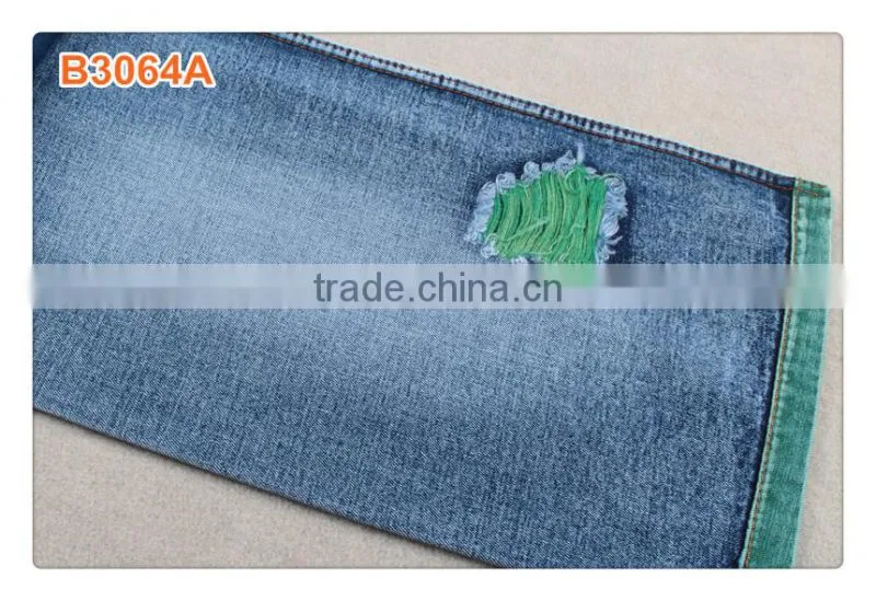 B3064A denim fabric tr fabric