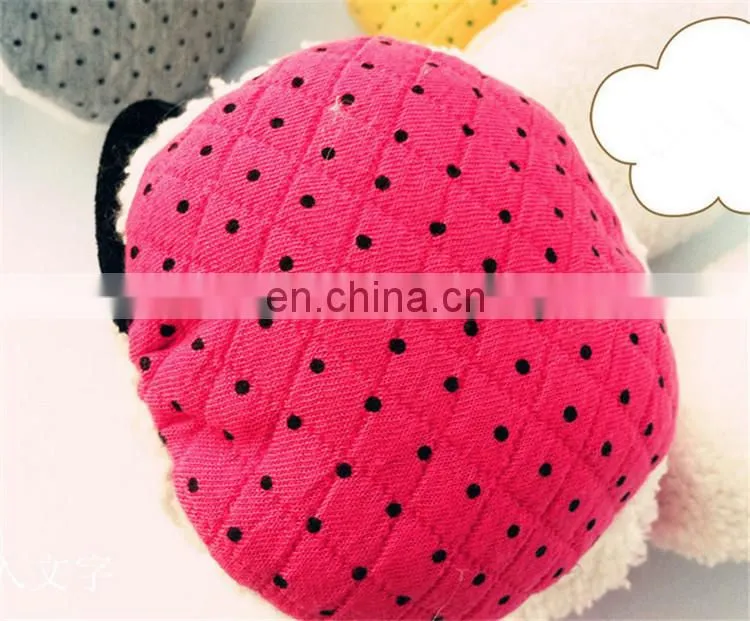 2014 fashion ear muffs