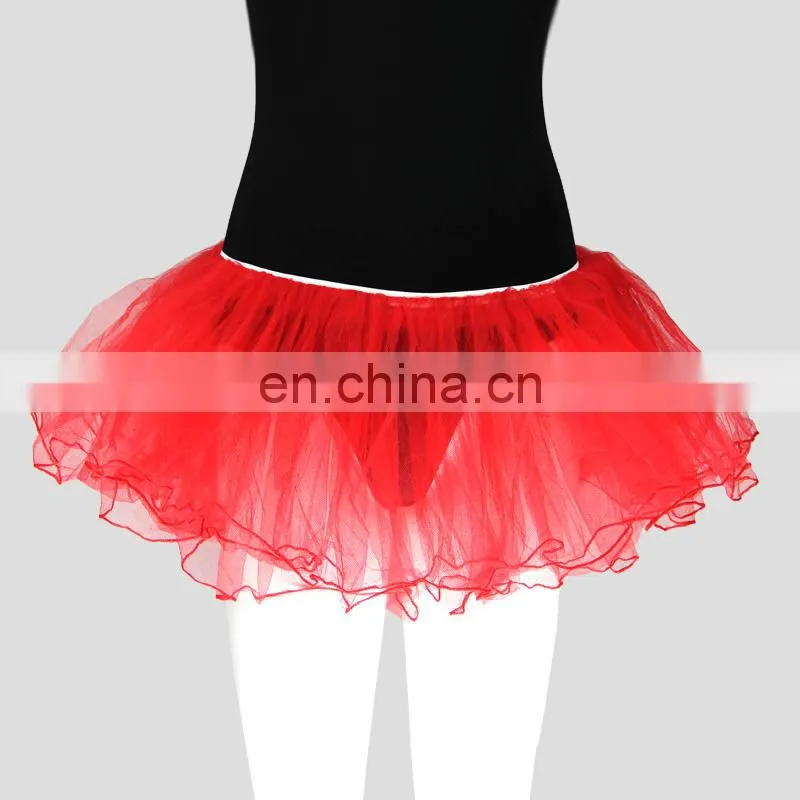 Child Cheap Ballet Tutu Skirt Wholesale