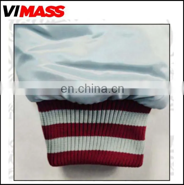Newest design custom men cheap running jacket for men