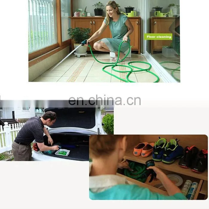 HOT! Expandable garden Hose Expanding Hose water Hose