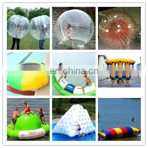 inflatable flying fish towable/inflatable flying manta ray/inflatable flying banana