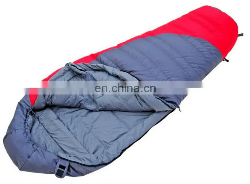 Factory offer adult emergency sleeping bag