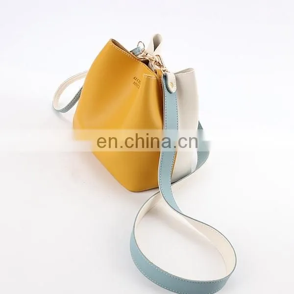 CR famous brand supplier fashion cheap elegance women duffle bag high capacity leather newest pictures lady fashion handbag