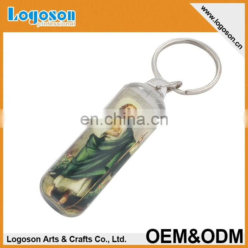 2015 novelties goods from china promotional gifts metal mini shoe key chain