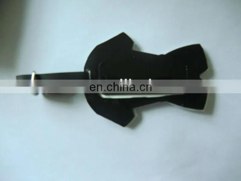 newest polo shirt shape silicone luggage tag