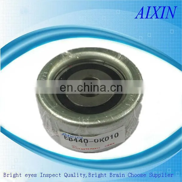 High popularity Belt Tensioner /Idler pulley bearing OEM 88440-0k010
