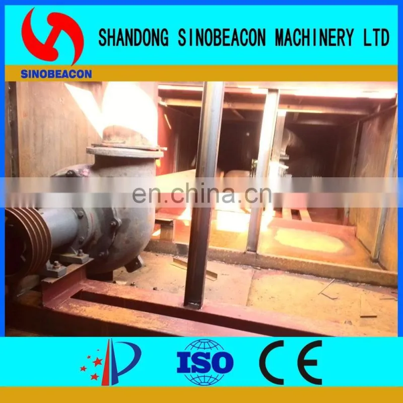 Good Quality 12 Inches Low Price River Sand Pumping Dredger