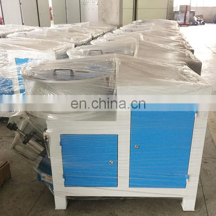Foundry machinery sand mixer for casting