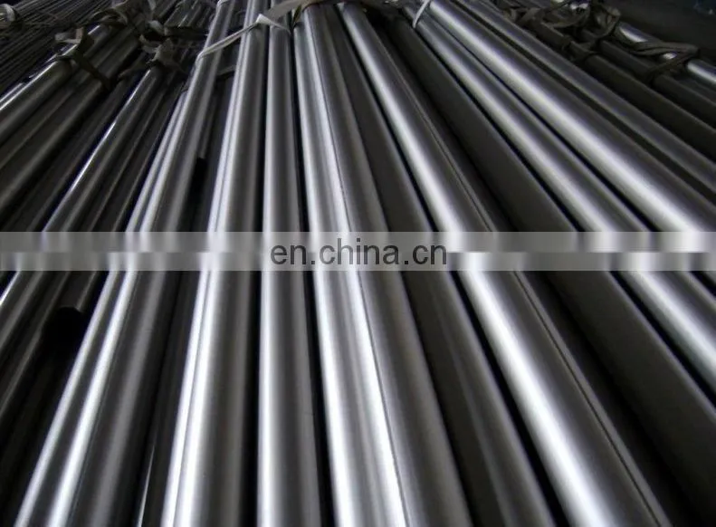 Astm 16Mn Q345 schedule 40 carbon erw steel pipe carbon steel erw steel pipe for construction