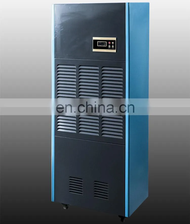 10Kg per hour dehumidifier use Hitachi compressor