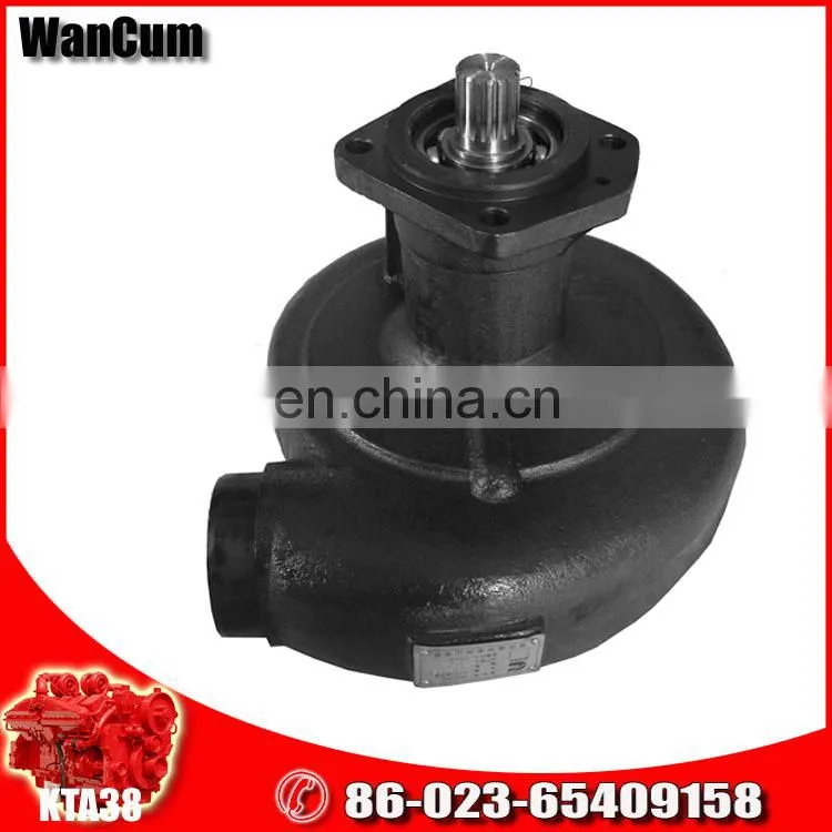 cummins kta38-g4 diesel generator pump 3635783