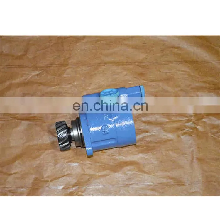 SAIC- IVECO Cursor 9 Engine 3406-28100 Steering Pump Assembly