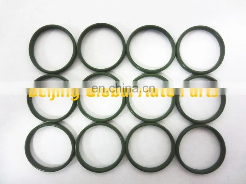 BH4PYD105Z104WF BH4PY105 Fuel Injection Pump Plunger Barrel Element Repair kit, Plunger Rubber ring