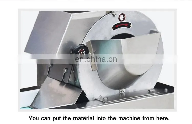 Commercial Industrial Fruit And Vegetable Cutting Machine In Sri Lanka