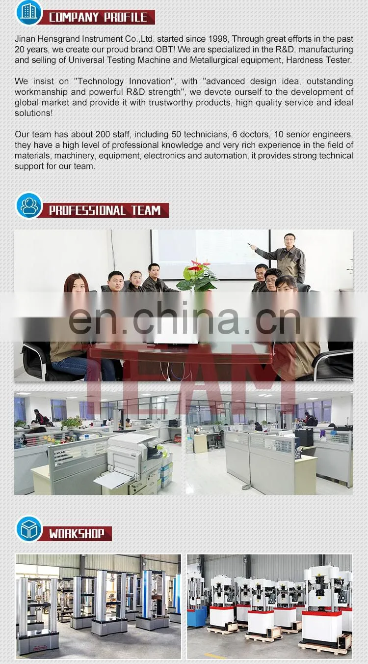 Charpy metal izod charpy impact testerimpact testing machine