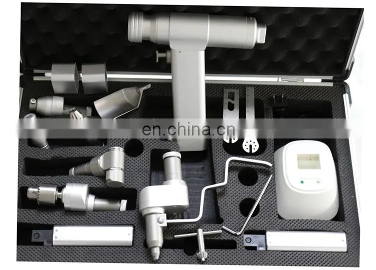 veterinary orthopedic surgical instruments orthopedic saw tplo