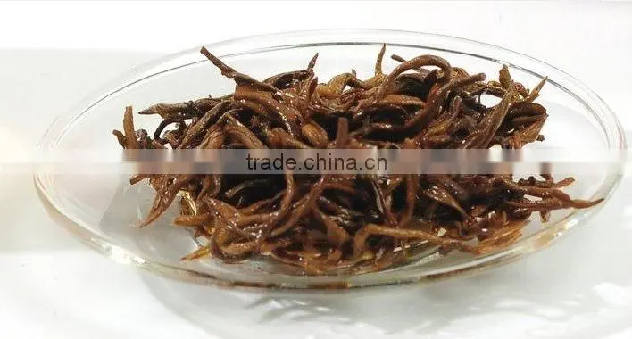 black tea jinjunmei black tea,wuyi tea