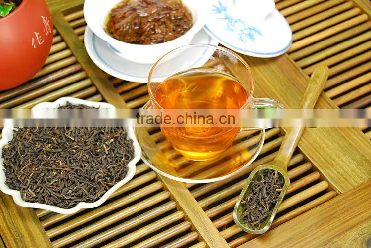 Yunnnan Golden Black Tea,Dianhong