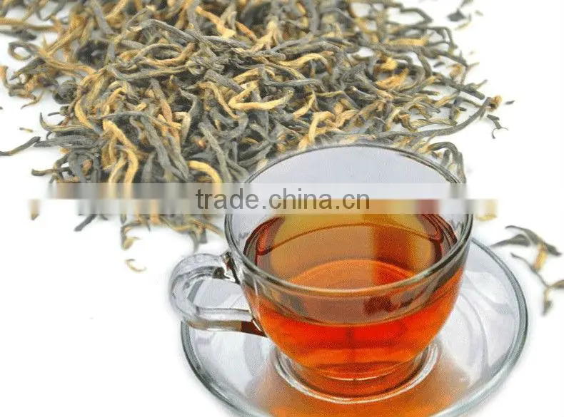 Black Tea,Golden Monkey Black Tea