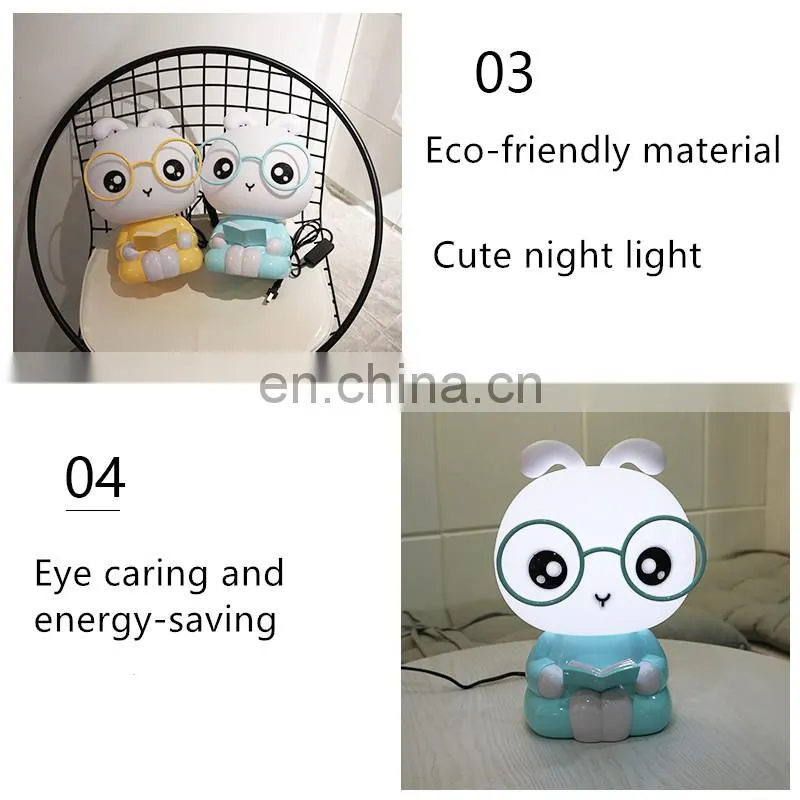 New arrivals cheap price kids baby room led night light