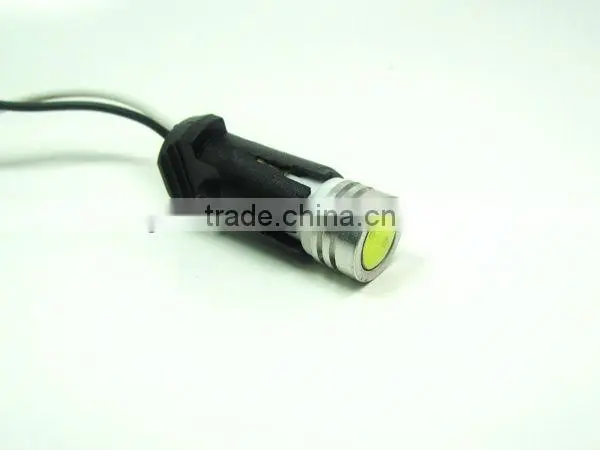 T10 W5W LED Light CANBUS No Error CANBUS Adapter