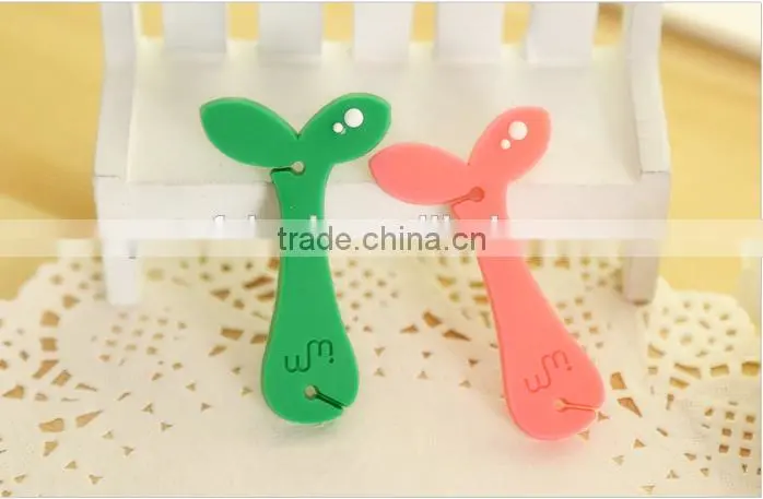 2016 Fashionable Sapling Bobbin Winder Sprout Cable Windering Digital Equipment Tangled Lines Cable winder